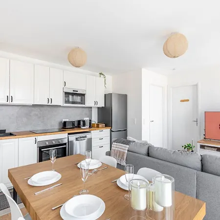Guestready - Bright And Stylish Near Paris * Saint-Ouen (Seine-Saint-Denis)