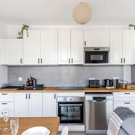 Guestready - Bright And Stylish Near Paris * Saint-Ouen (Seine-Saint-Denis)